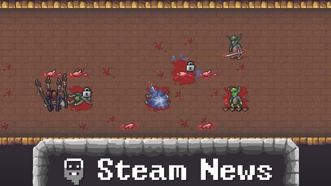 First look at Myth and Magic | Dwarf Fortress News
