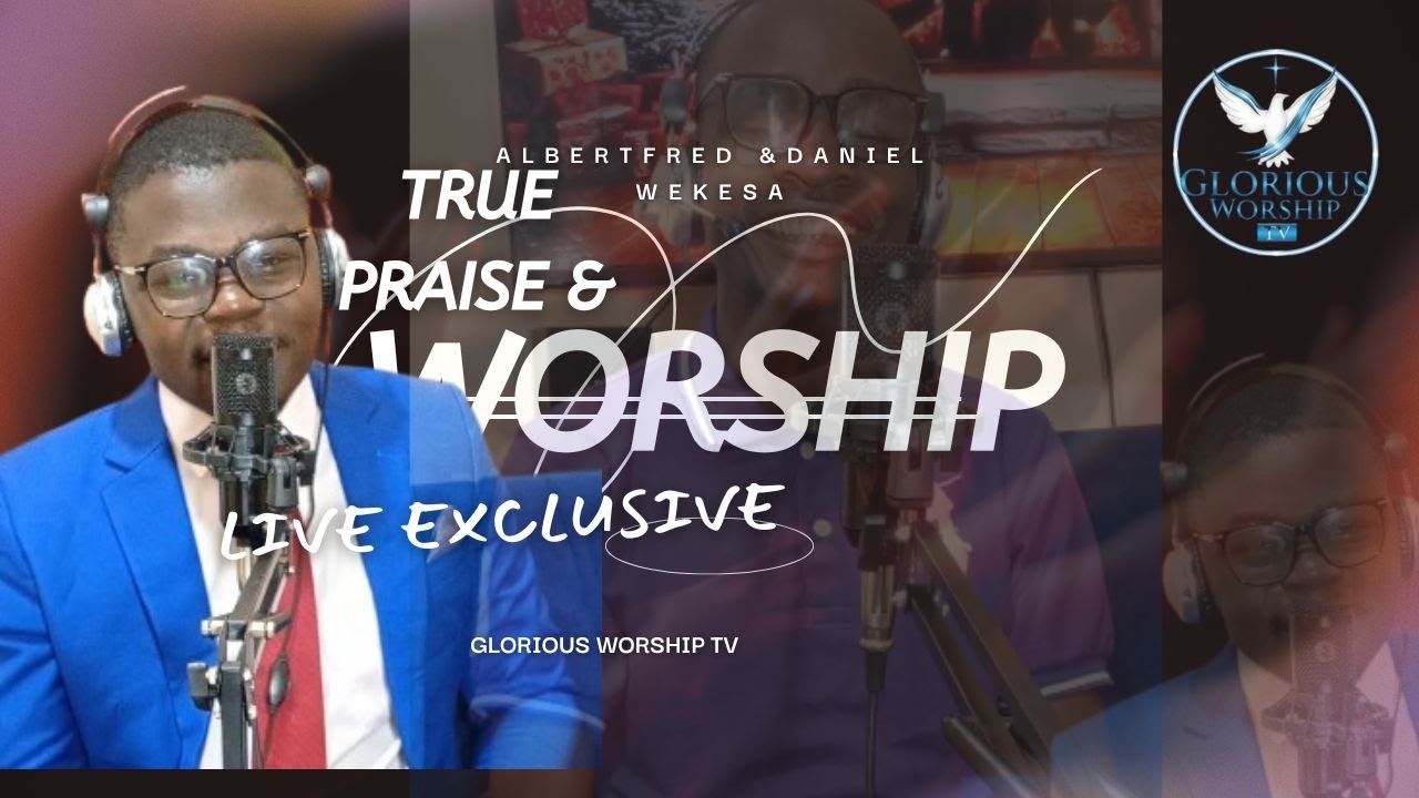 Glorious Worship Revival