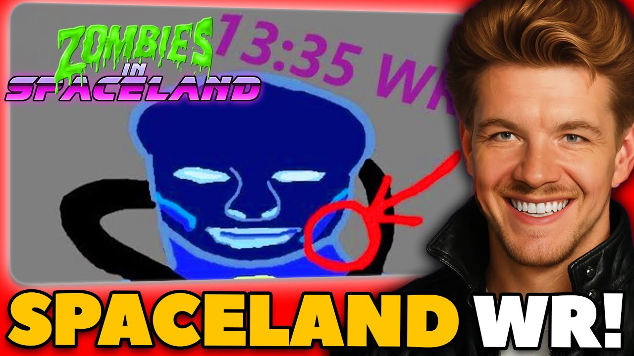 SO EINFACH geht der ZOMBIES IN SPACELAND EASTER EGG WELTREKORD!?! (Infinite Warfare Zombies)