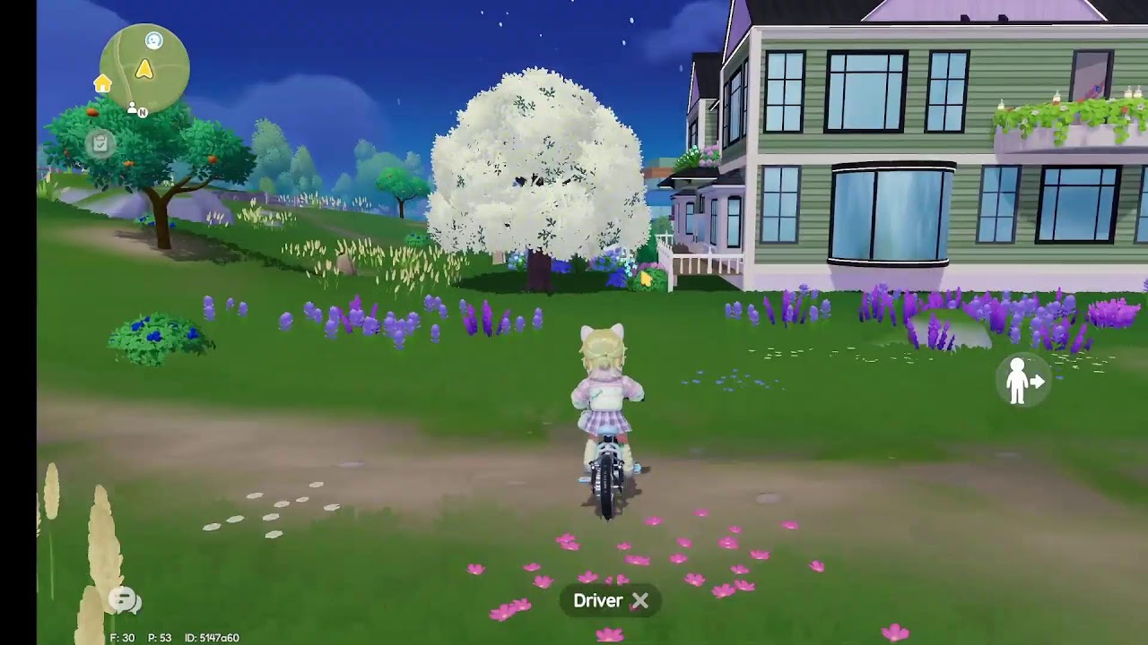 Heartopia Day 58 Night Stream