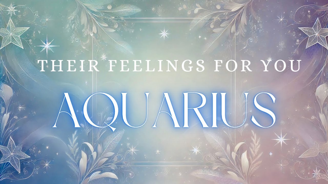 AQUARIUS tarot ♒️ Someone Wants This Relationship Aquarius They Will Make It Up to You! [MAY 2025]