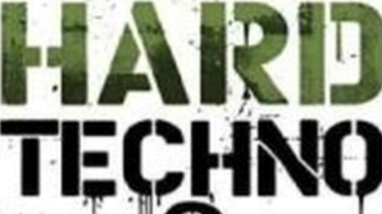 Hardtechno Schranz Mix / February Carnaval Edition | Best Industrial Hard Techno music