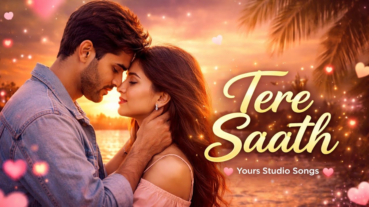 Romantic Hindi Song 2026 | Dil Ki Baatein ❤️ | Yours Studio Songs | New Love Song