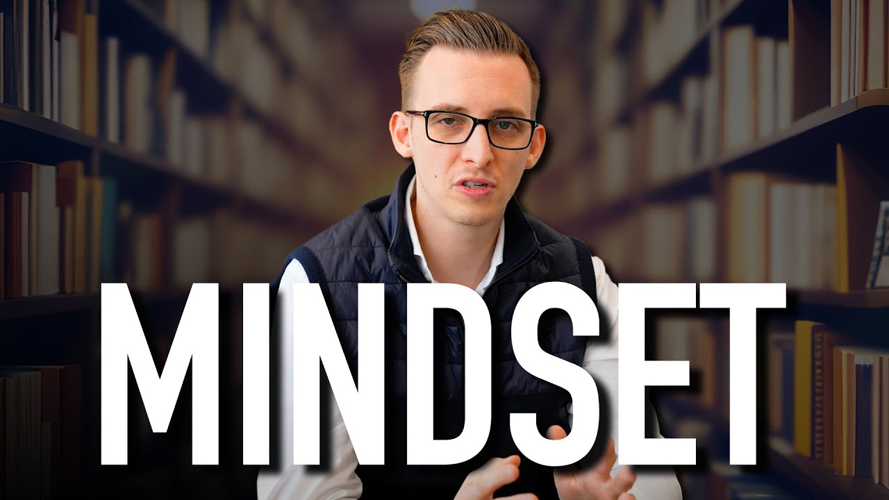 MINDSET f&uuml;r 7-stellige Jahresums&auml;tze als Coach, Berater oder Agentur