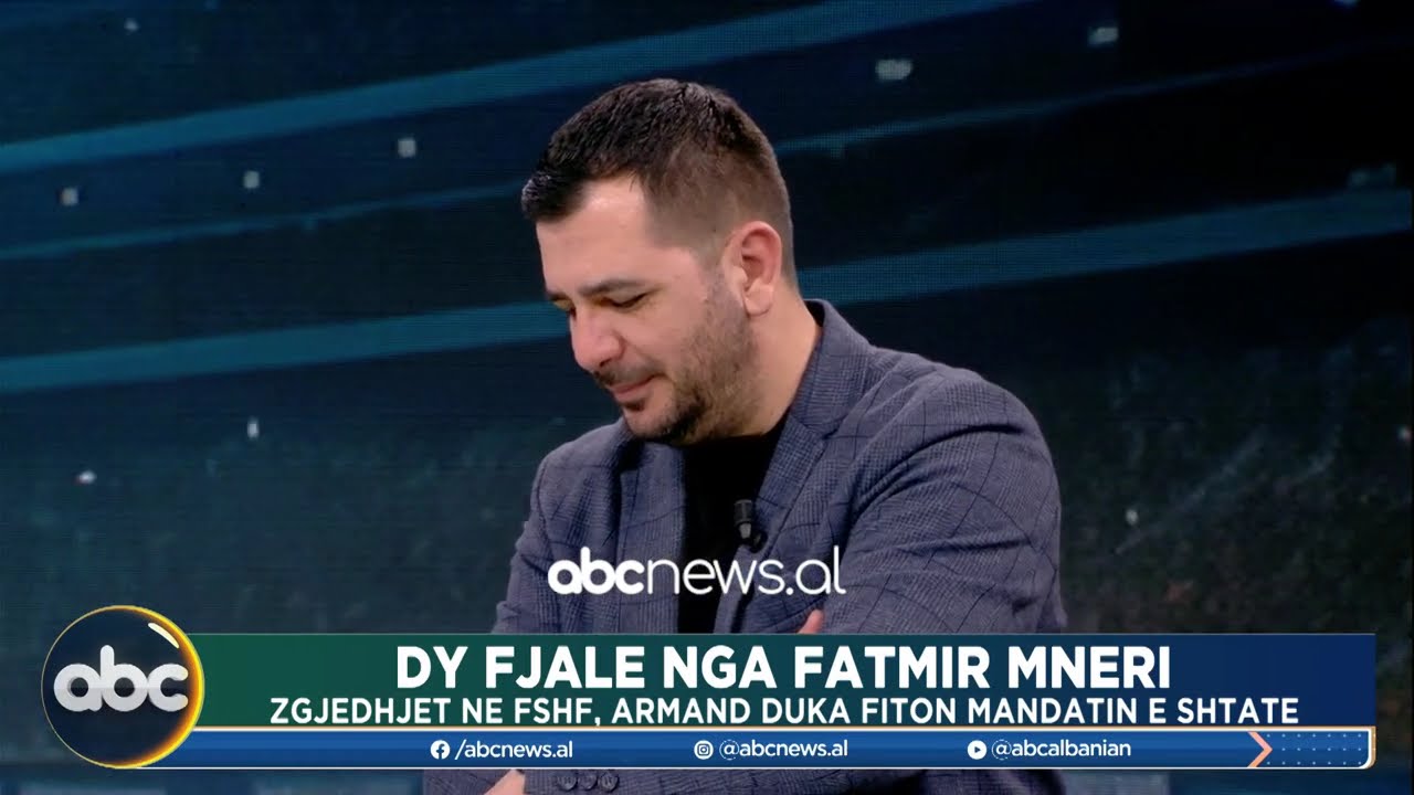 Garë e fortë për 