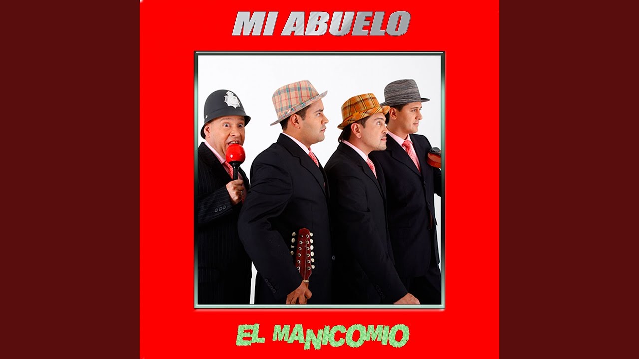 Mi Abuelo