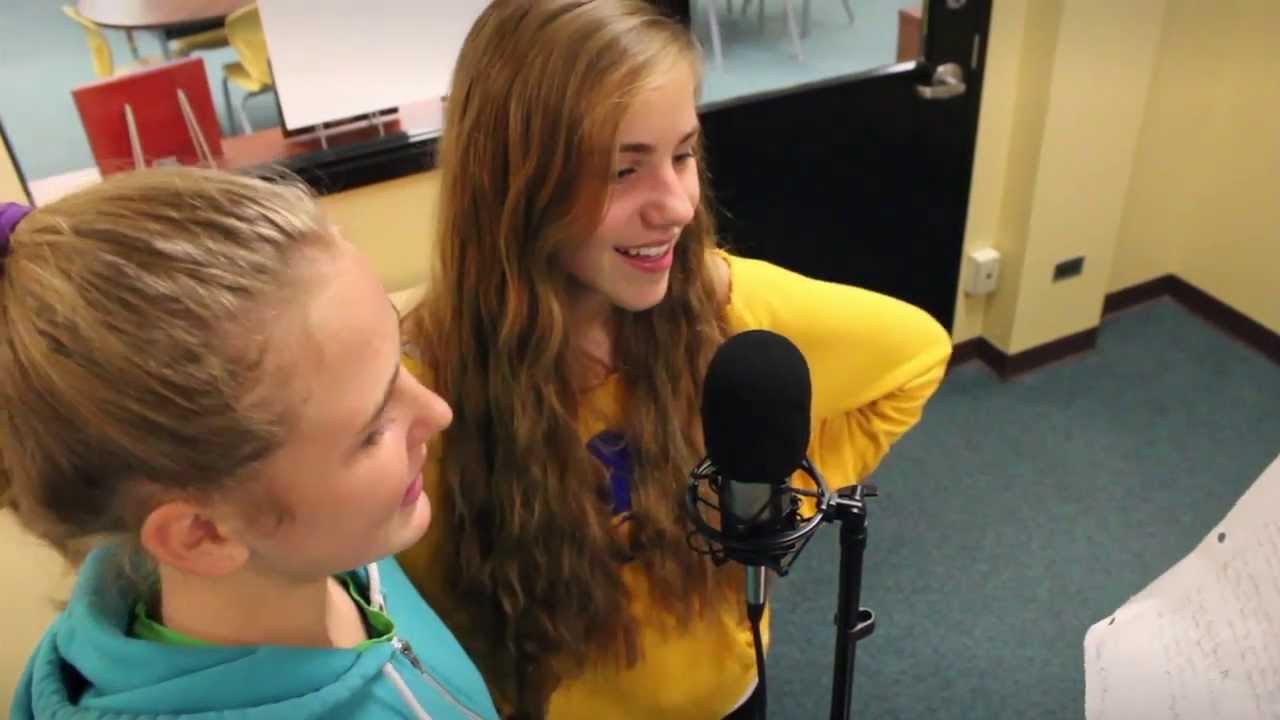 DREAMS TO REALITY - ft. Bliss Carman Senior Public School