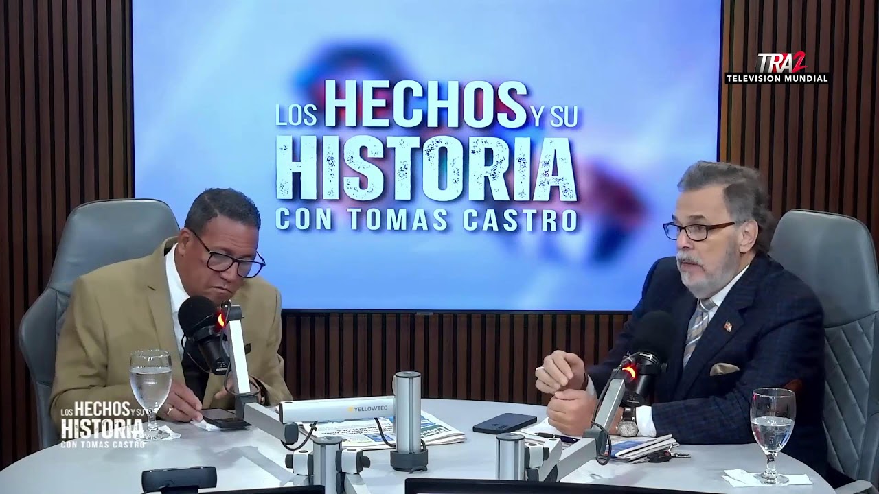 LOS HECHOS Y SU HISTORIA 02 FEBRERO 2026