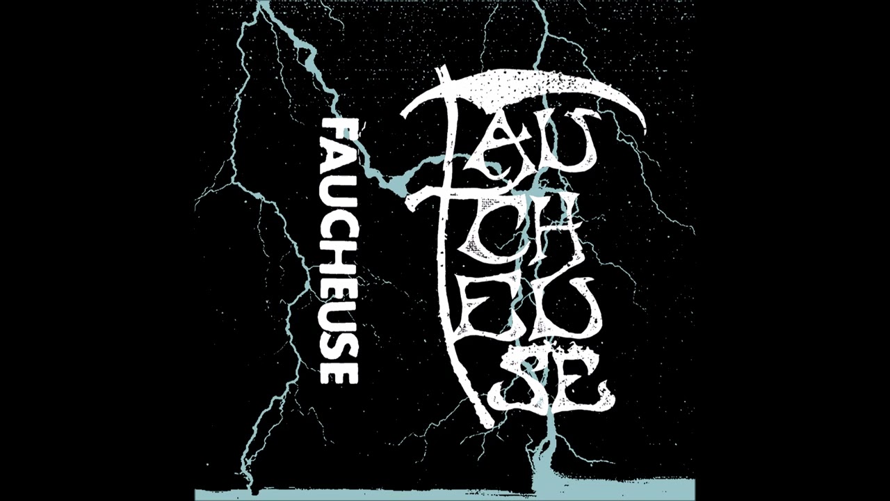 FAUCHEUSE - Faucheuse demo [FRANCE - 2023]