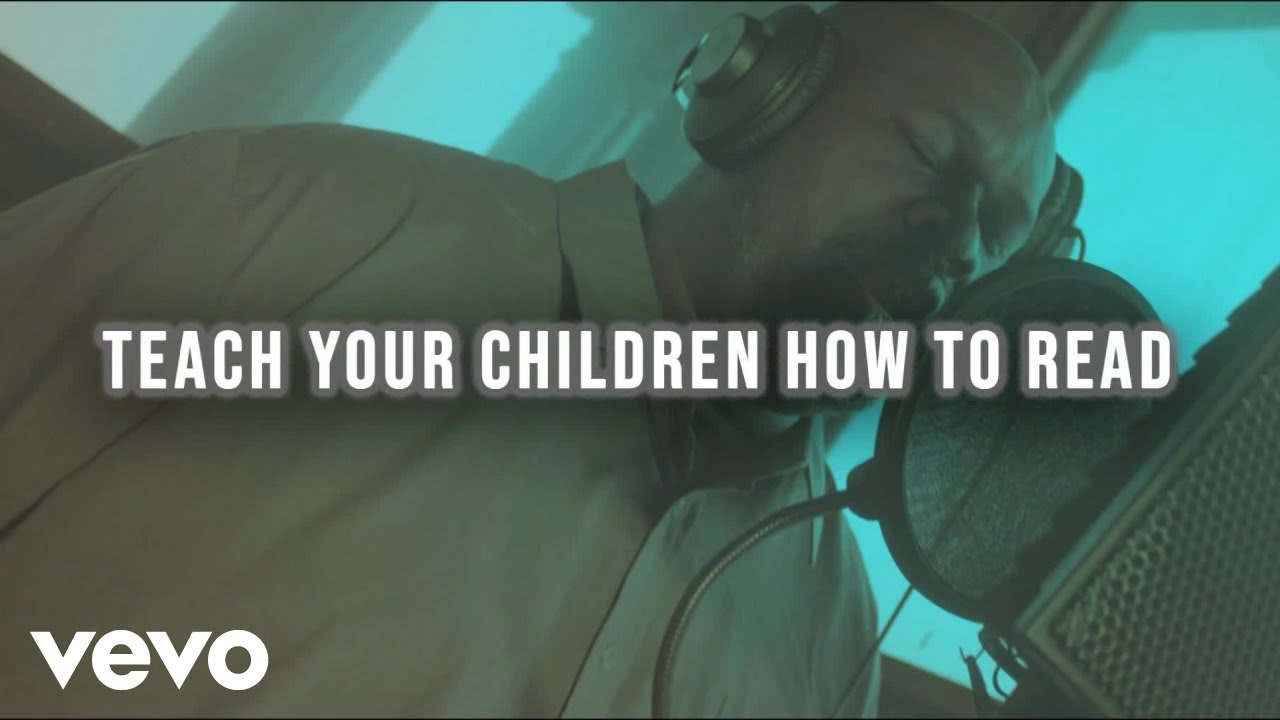 Birmingham Lordson - Dyslexic! (Lyric video)