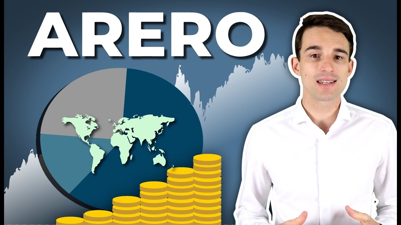 ARERO Weltfonds: Die All-in-One Investment L&ouml;sung?