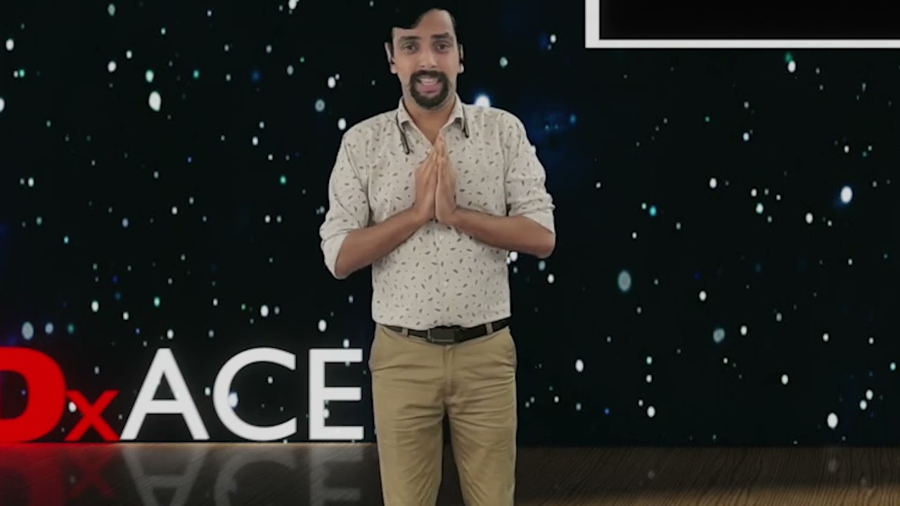 Degree in Education - a Formality or a Requirement? | Mukesh Pandey | TEDxACE