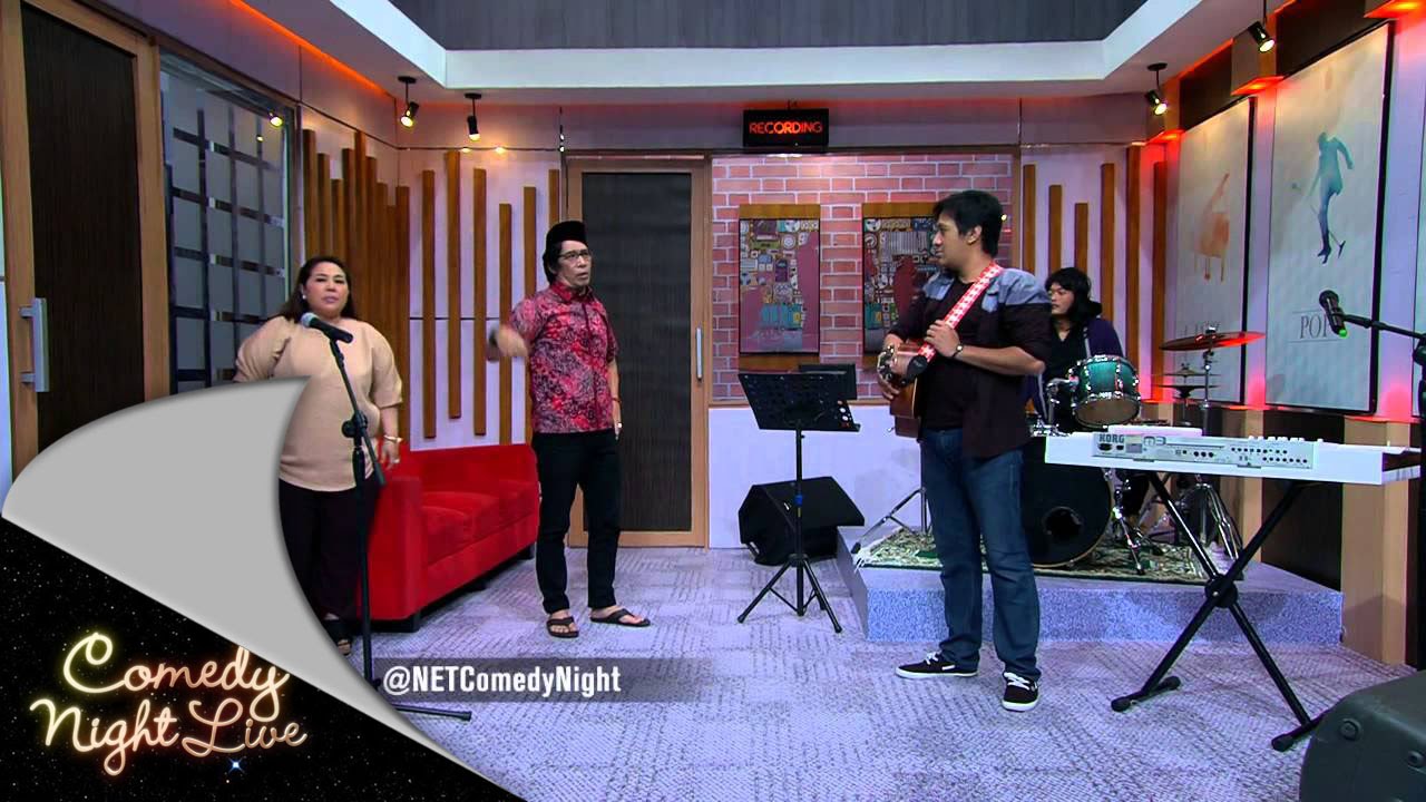 Anak Band - CNL 29 Maret 2015