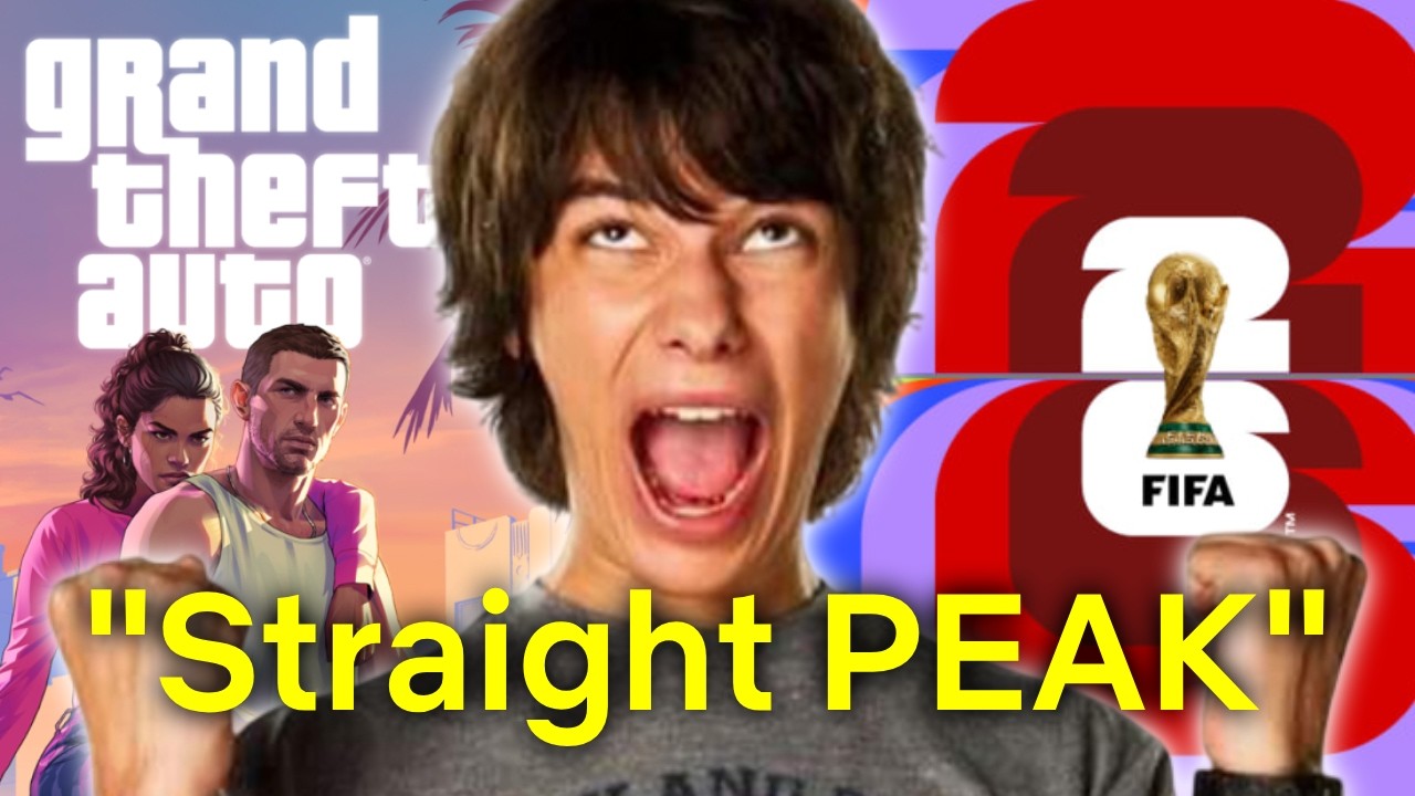 2026 Is Shaping Up to be INSANE