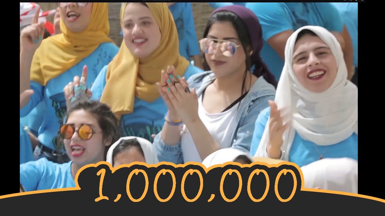 اغنية تخرج كلية التجارة جامعة الزقازيق |  دفعة 2018 | عارفين تجارة
