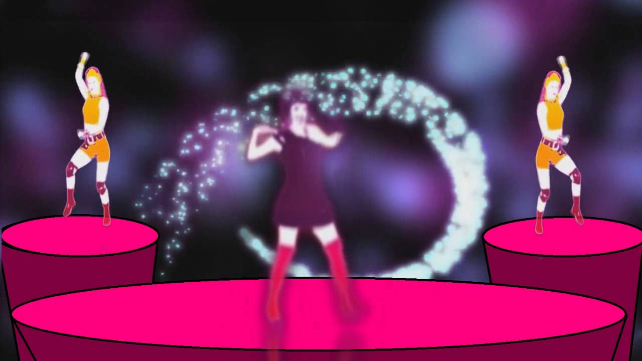 Just Dance - Live For The Night (Fanmade Mashup)