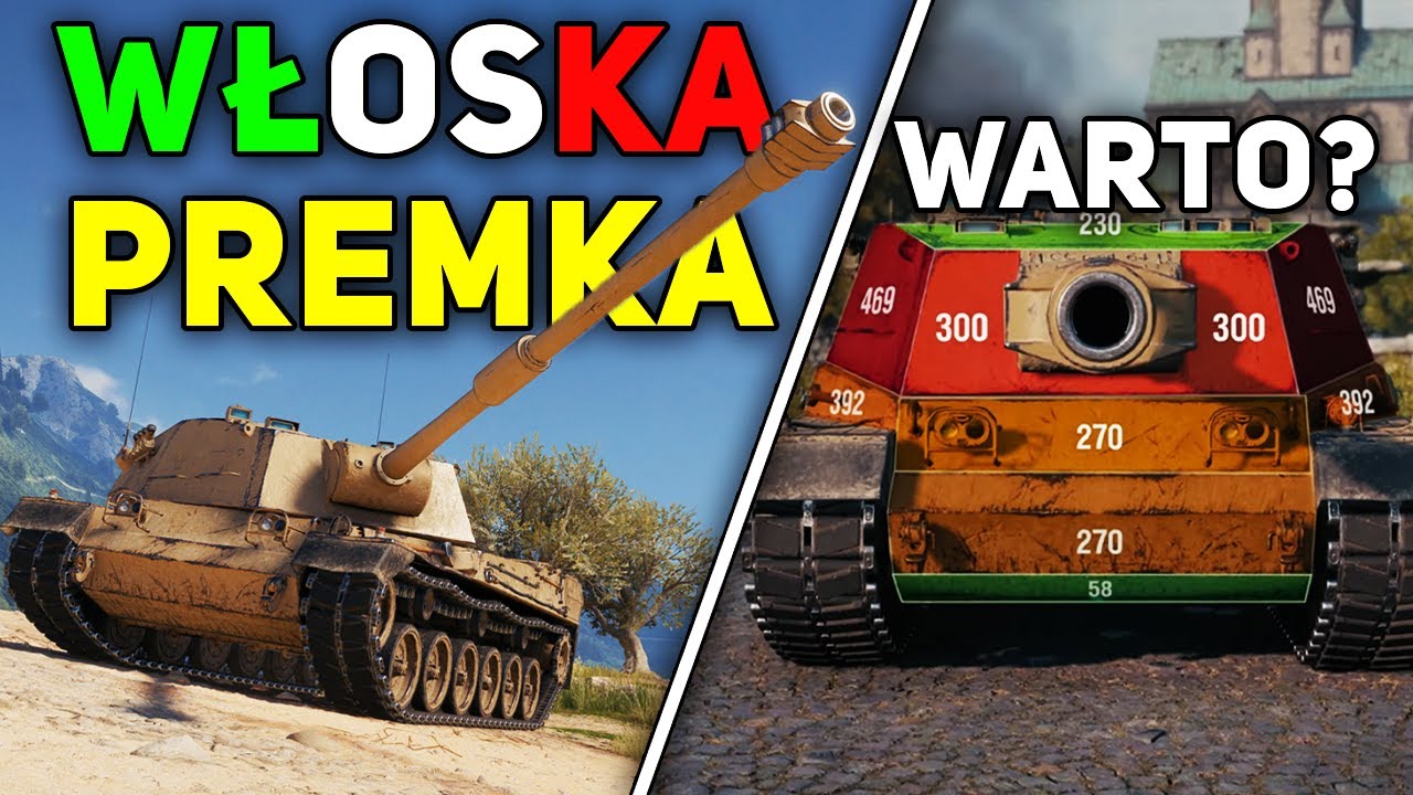 PIERWSZE BITWY SMV CC-64 Vipera (NOWA PREMKA)