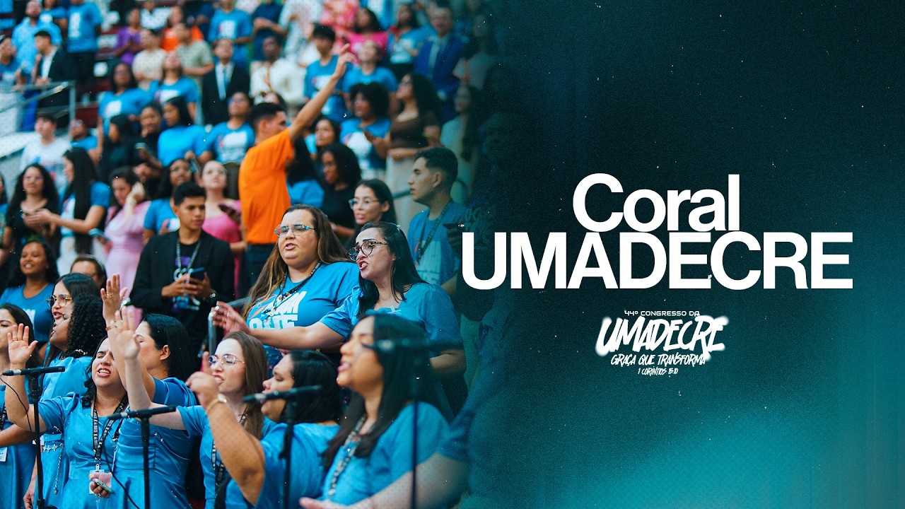 CORAL UMADECRE | QUEM É ELE