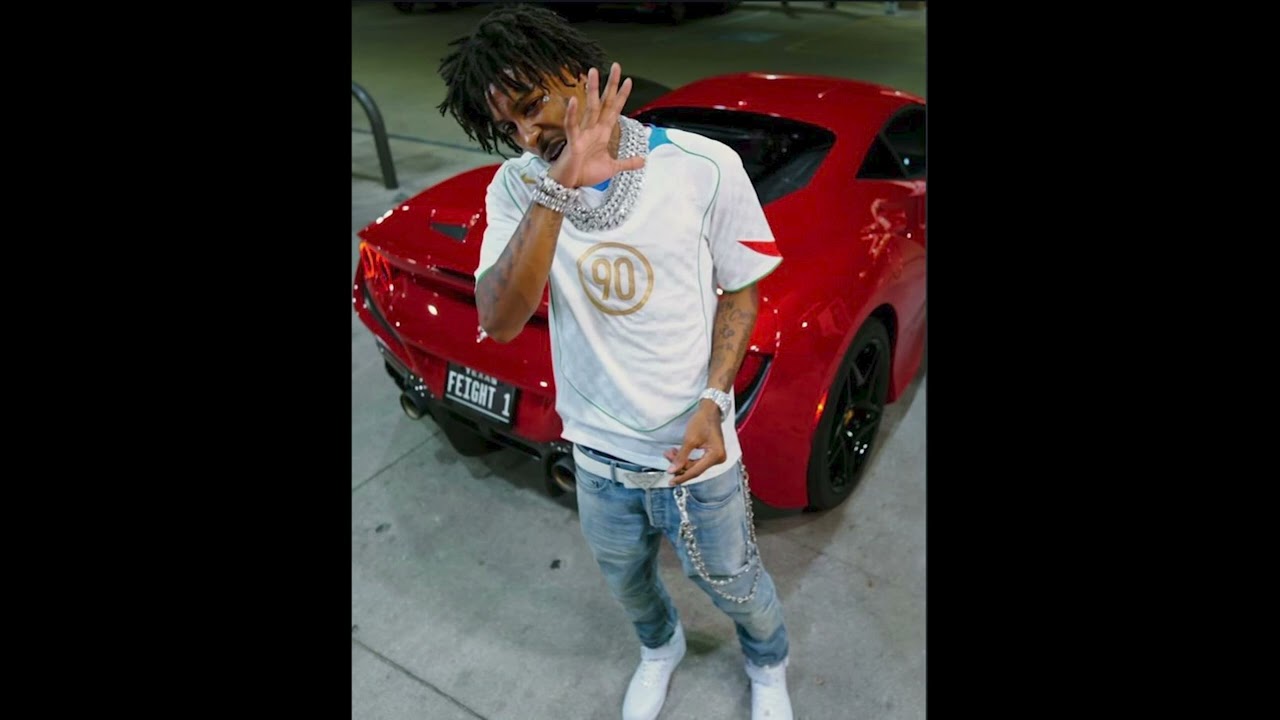 (FREE) NBA Youngboy Type Beat 
