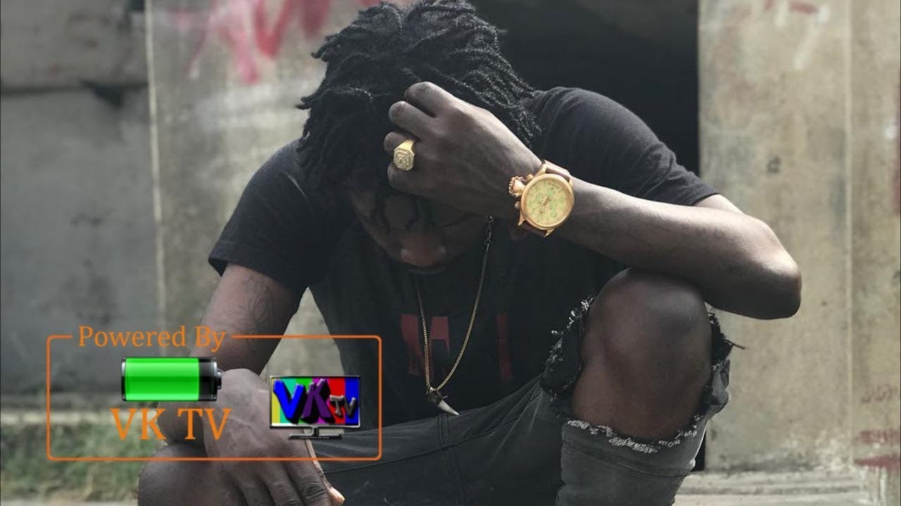 Gage - Meds (Audio)