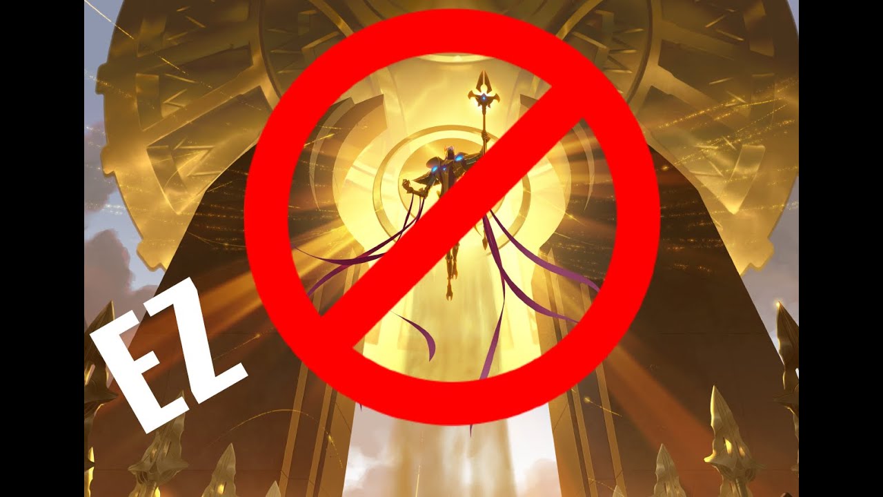 How to counter Azir/Irelia Combo