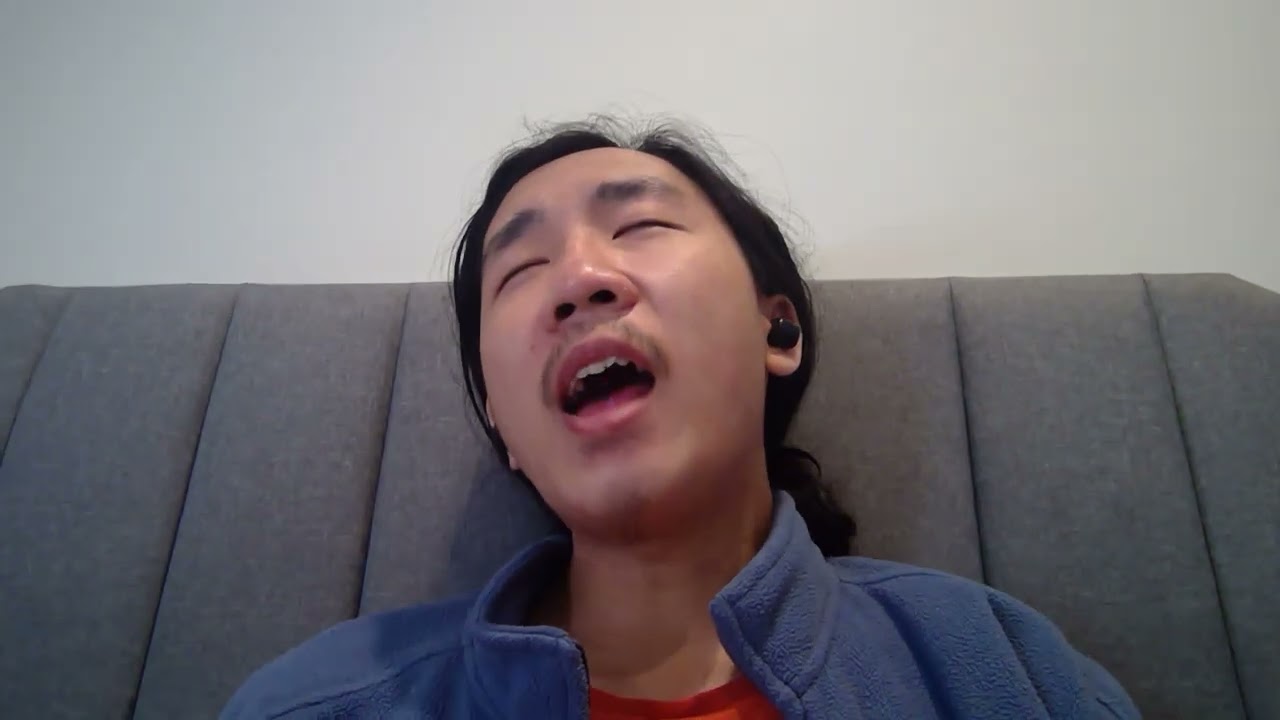 Billie Eilish - THE GREATEST [Cover]