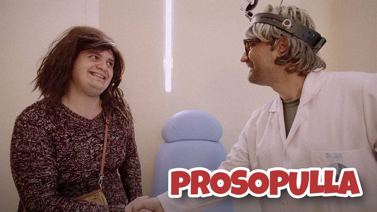 Prosopulla | NGOP.TV