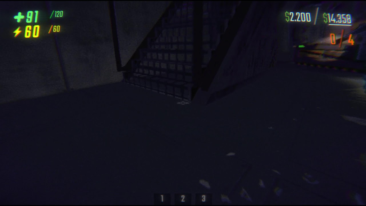 一味テクニックバトルR.E.P.O.編