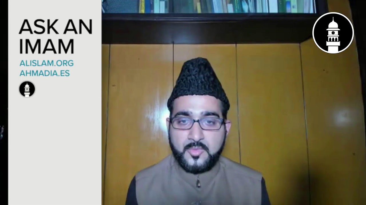 English books of the Promised Messiah (as) on Alislam | Ask an Imam