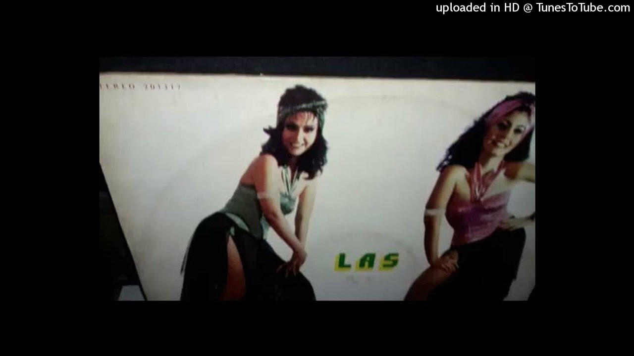 LAS EMES - CUMBIA CELESTE - HQ