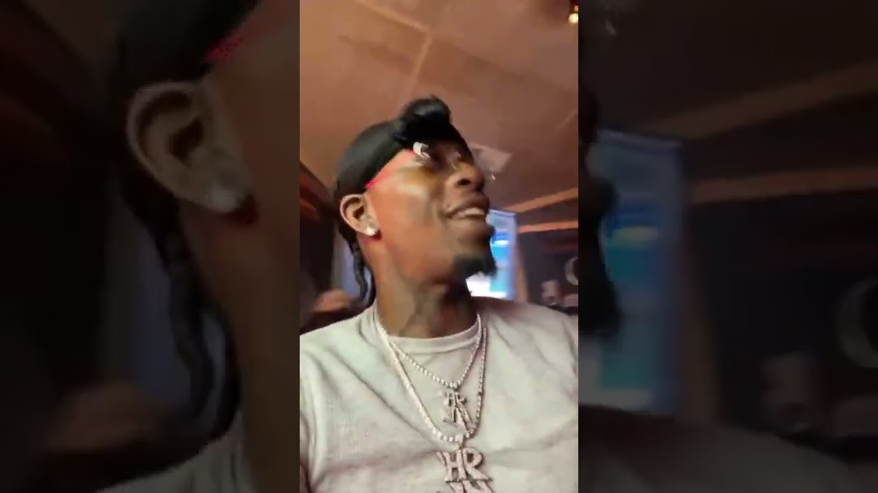 RICH HOMIE QUAN INSTAGRAM LIVE (08/16/2022)