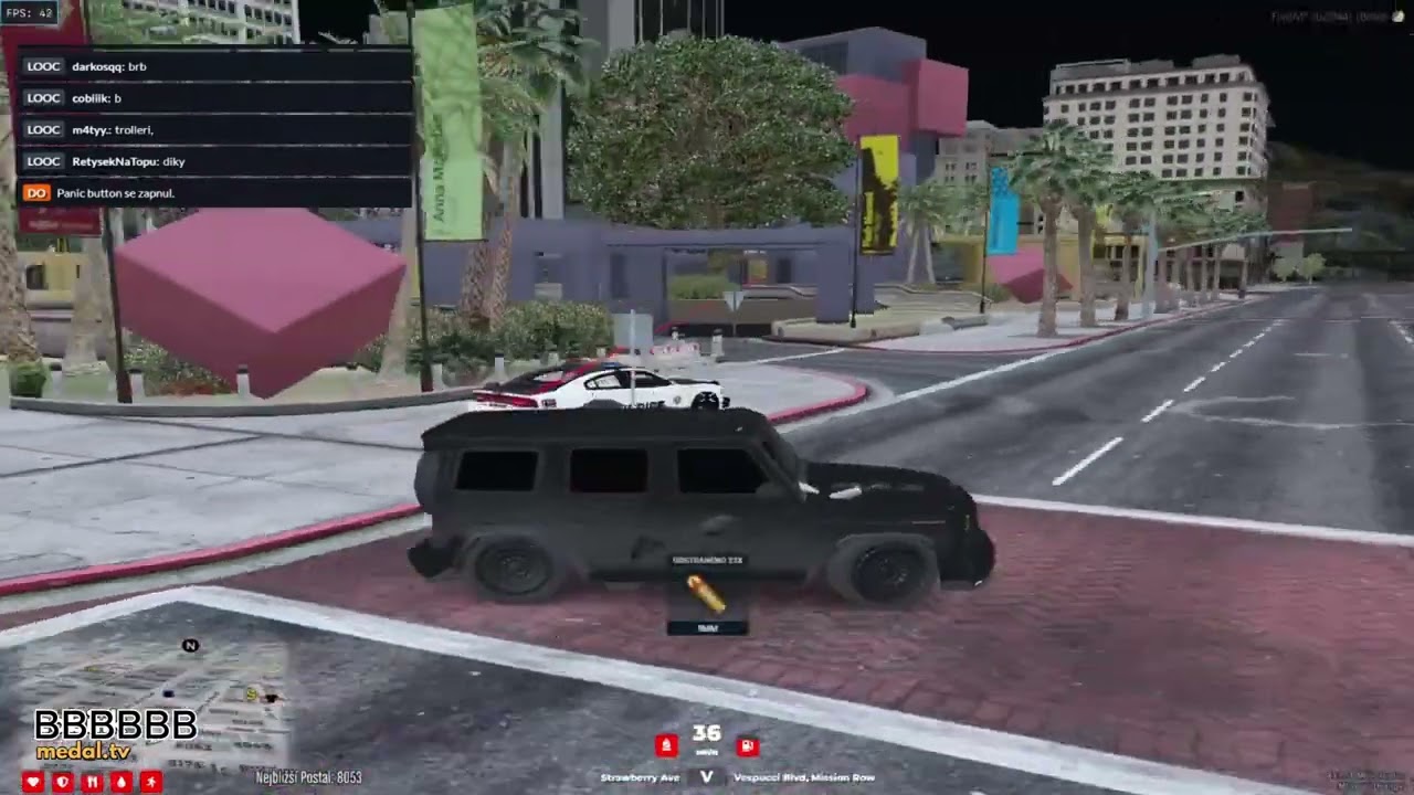 MNRP Bratva downfall