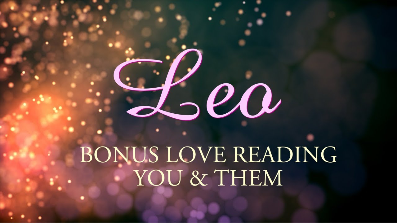 LEO tarot love ♌️ This Person Will Reach Out Leo They Regret Rejecting This Connection