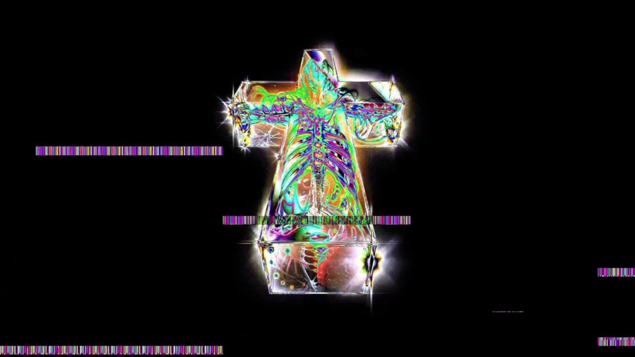 Justice x Tame Impala - Neverender [Nightcore edit]