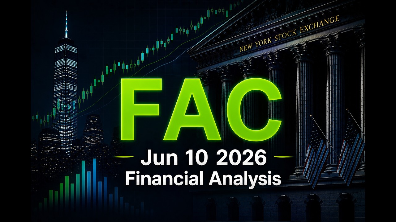 Анализ институционального капитала и процесса De-SPAC Factorial Energy: FAC $FAC #FAC #фондовыйрынок