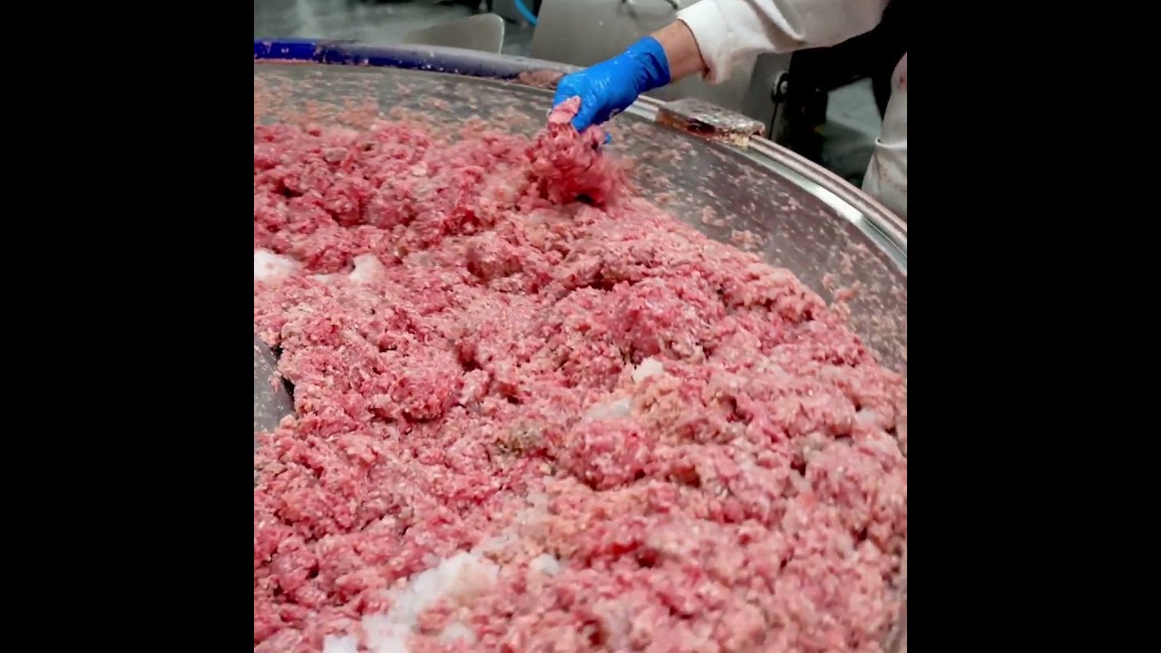 Why Companies Used PINK SLIME #shorts #tacobell