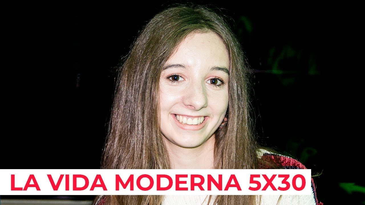 La Vida Moderna 5x30...es disfrazarte de Mahoma en Halloween