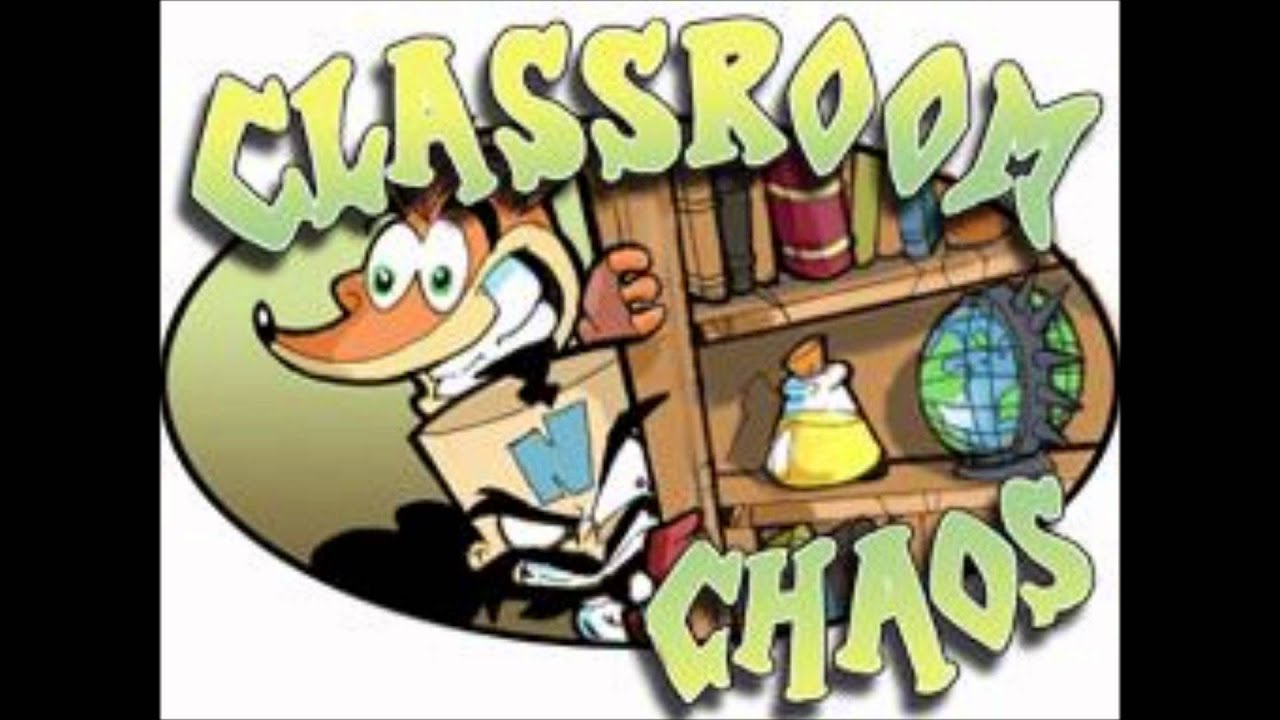 Crash Twinsanity Soundtrack:Classroom Chaos (Crash)