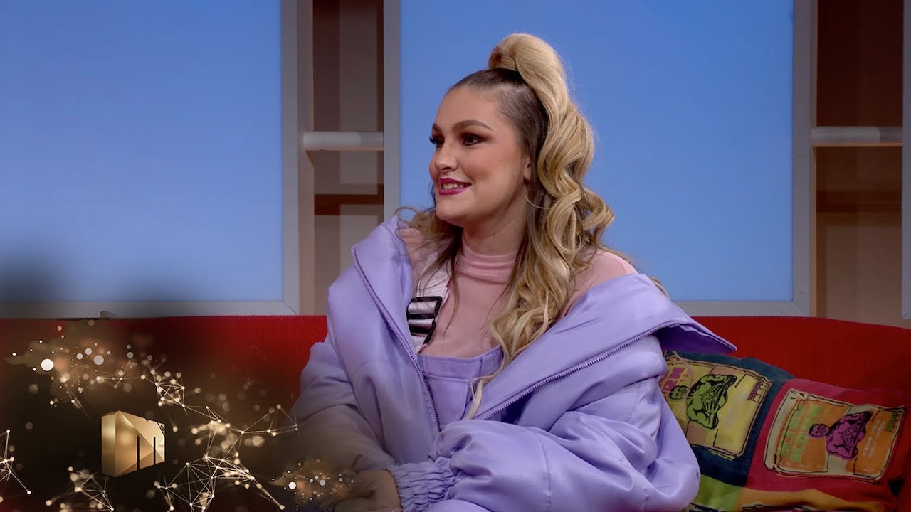 Holly Rey on Homeground | Mzansi Magic | S4 | Ep 37 | Mzansi Magic