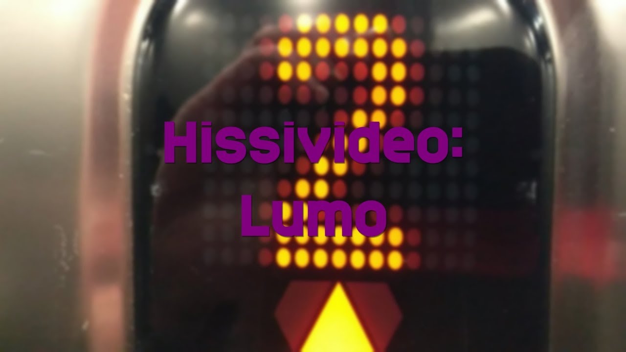 Hissivideo: Monitoimikeskus Lumo, Korso, Vantaa - 2016 KONE MonoSpace