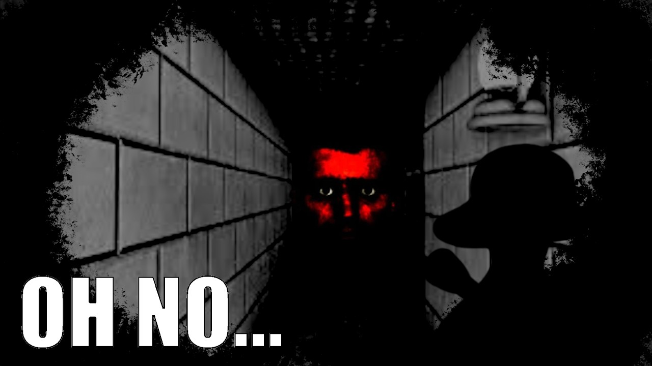 SAD SATAN?.....