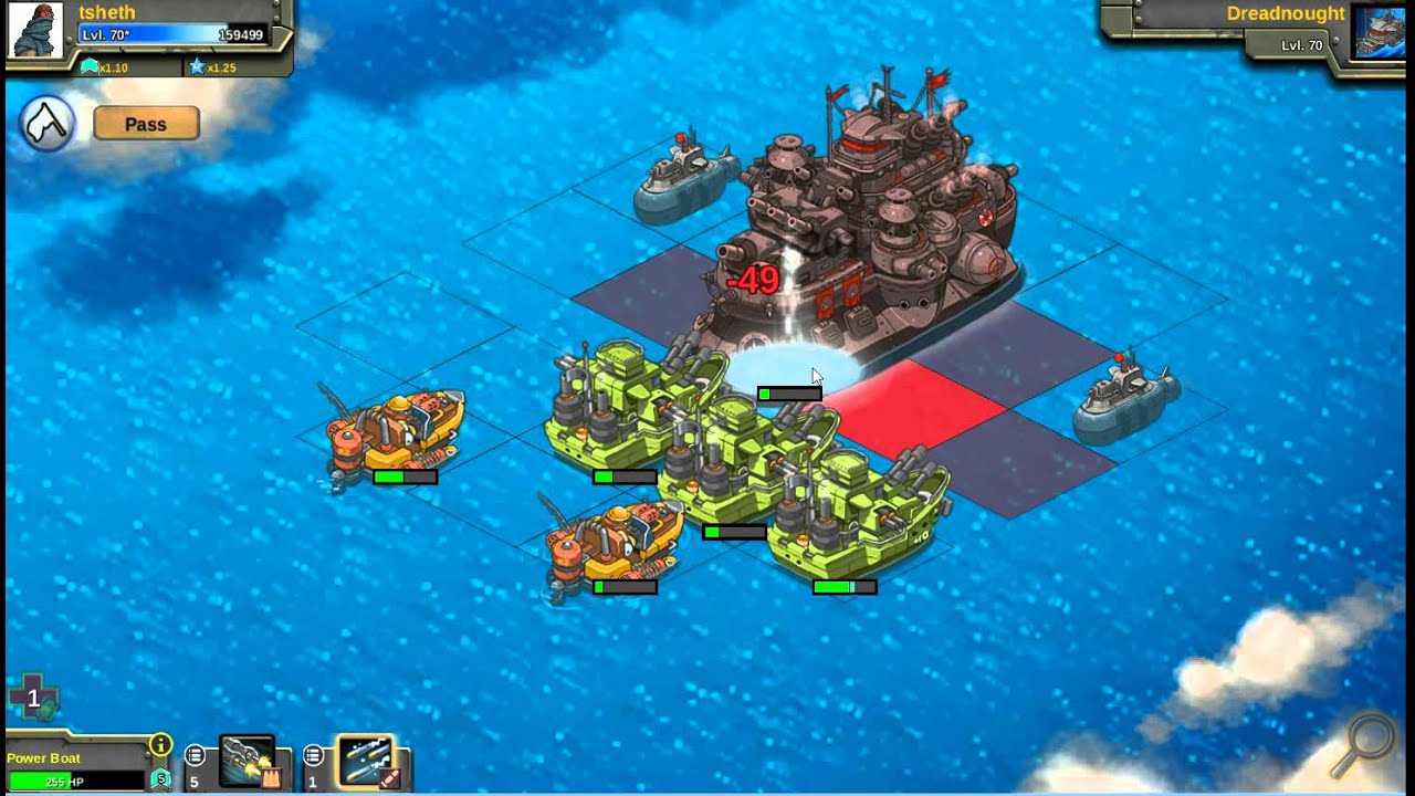 Dreadnought