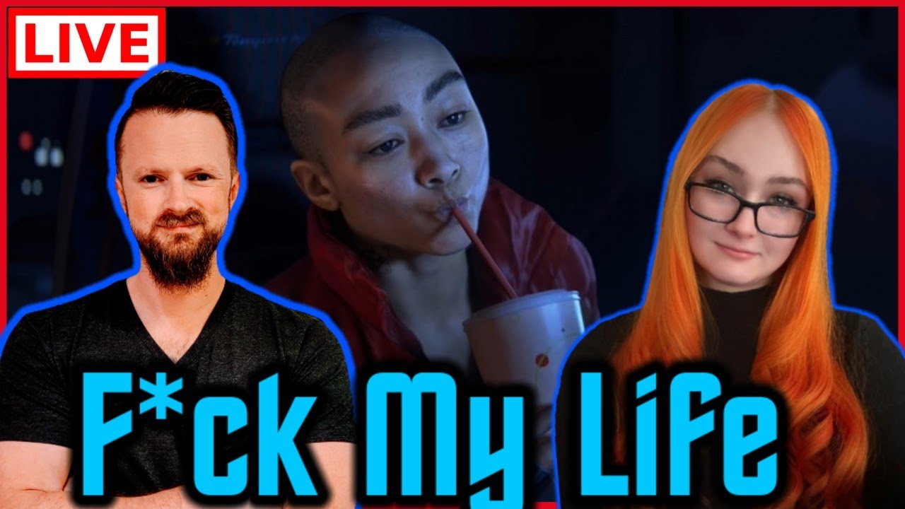 The FML Podcast Episode 18 | Intergalactic CRISIS, James Gunn's Supergirl TRASHED, Doomsday Trailer