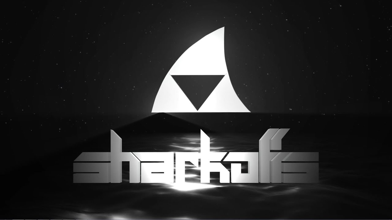 All The Small Things (Sharkoffs Remix) - Blink 182