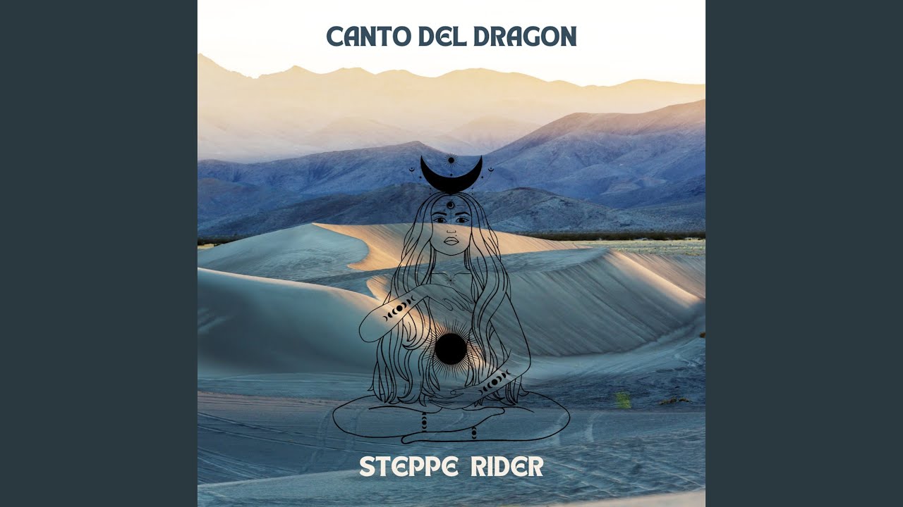 Steppe Rider