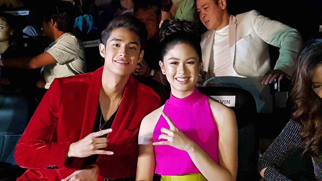 Donny Pangilinan, NAGSALITA NA! Tungkol  sa Issue na Hindi Nila Pagpapansinan ni Kisses Delavin!