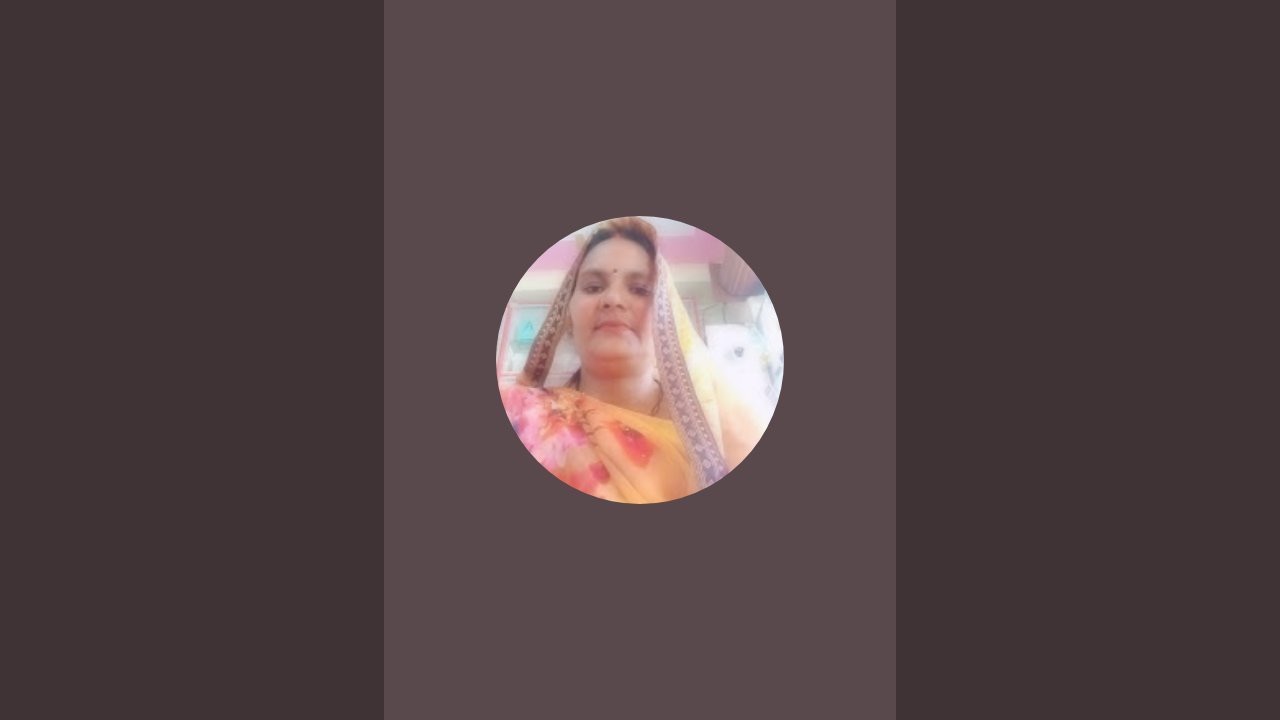 @Sarita Yadav is live!
