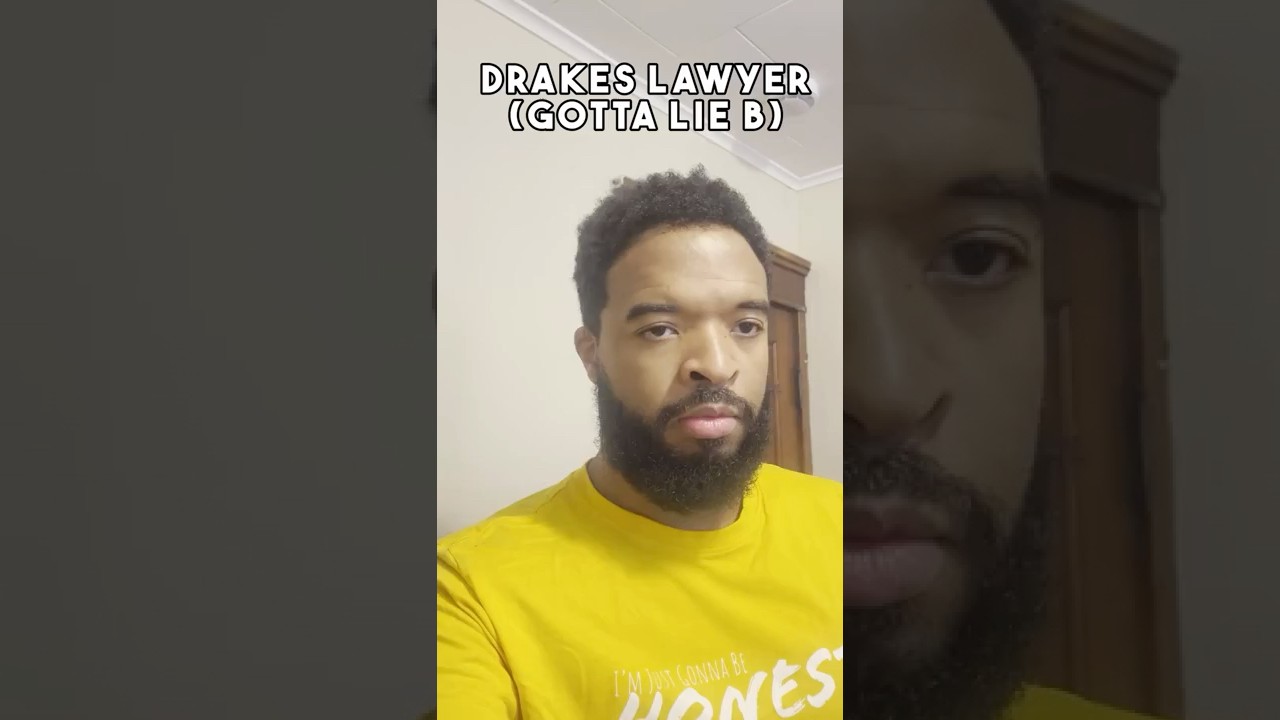 This How The Judge Dismissed Drakes Lawsuit! #shorts #comedyskits