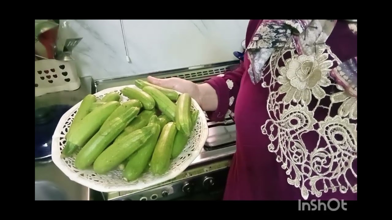 عزومه ولاد اخت جوزي الاكل اللي طلبوا عملتوا 😍
