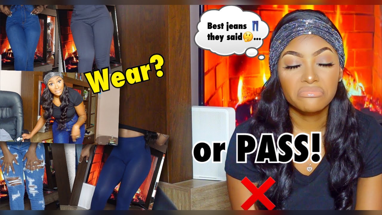 Are these jeans/leggings worth it?... Fashion Nova try-on haul  | PETITE-SUE DIVINITII